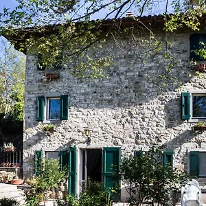 Frühstückspension La Cavanella, Camugnano