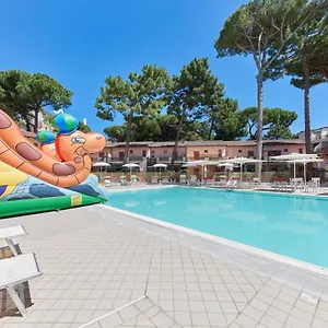  Hotel apartamentowy Poggio Dei Pini