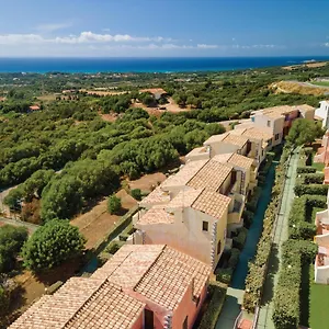 Costa Del Turchese Ferienpark Badesi