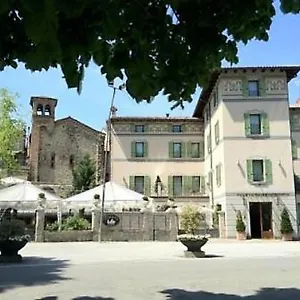 Cora Leon D'oro CastellʼArquato