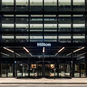 Hilton Eur La Rzym