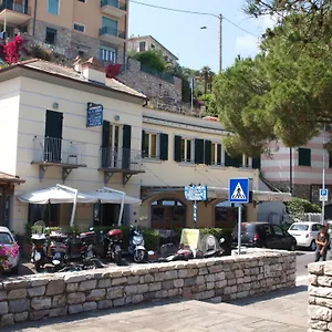 La Lucciola Frühstückspension Porto Venere