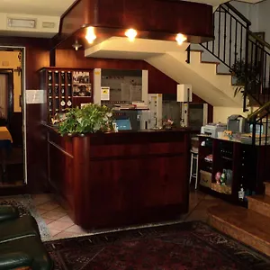 La Bersagliera Hotel Noventa di Piave