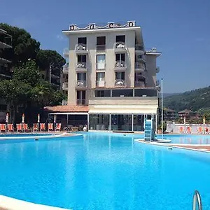 Paco Hotel Pietra Ligure