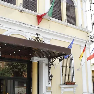 Siviglia Hotel Rom