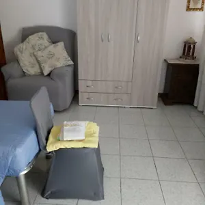  Pensjonat Casa Di Cicci