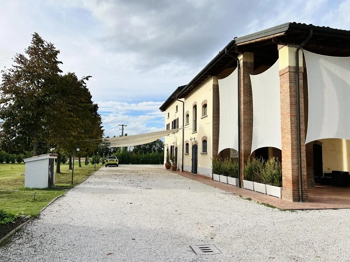 Agriturismo Sabidor Malalbergo
