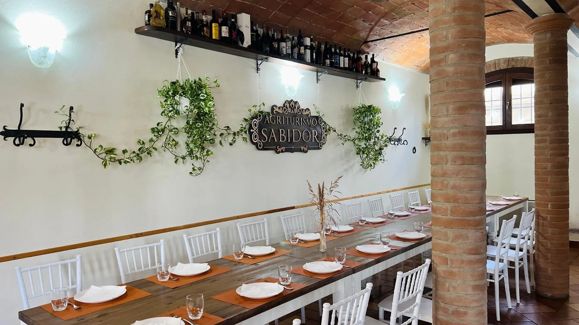 Agriturismo Sabidor Malalbergo 0*,  Włochy