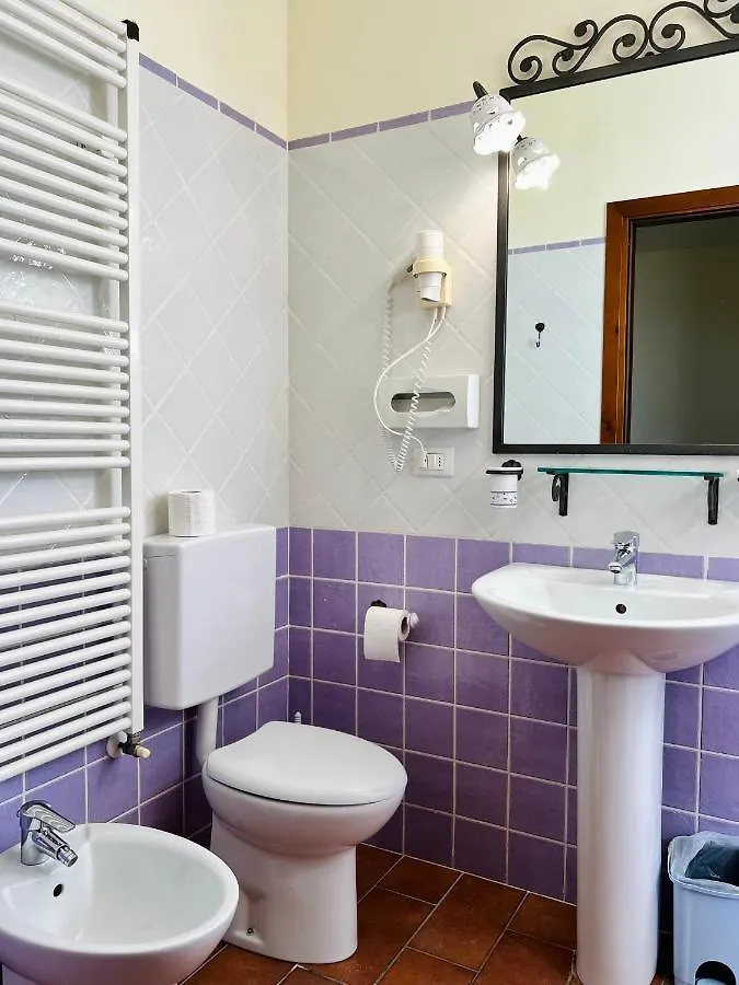 Agriturismo Sabidor Malalbergo Nocleg ze śniadaniem