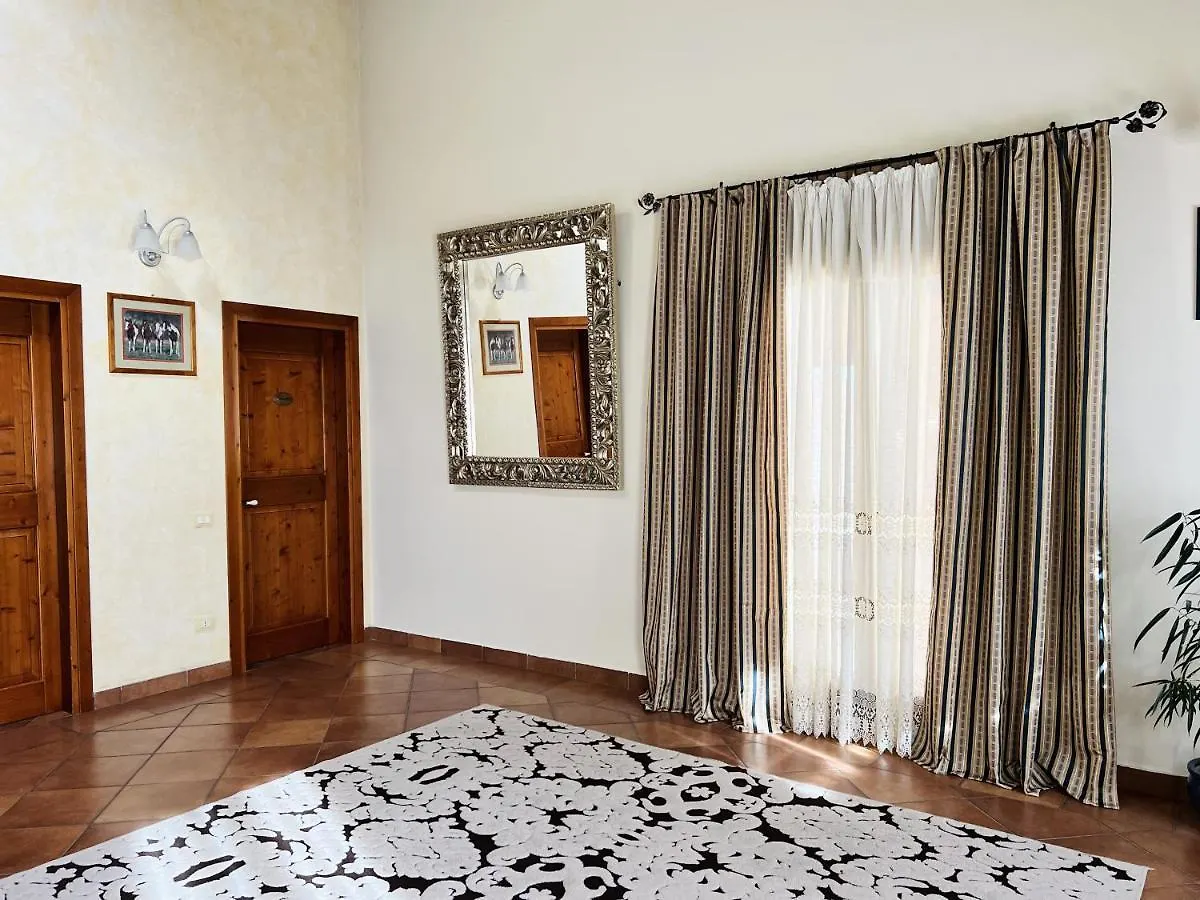 Nocleg ze śniadaniem Agriturismo Sabidor Malalbergo