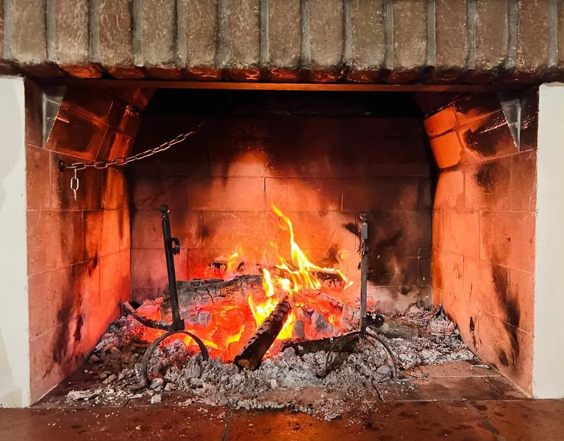 Agriturismo Sabidor Malalbergo Włochy