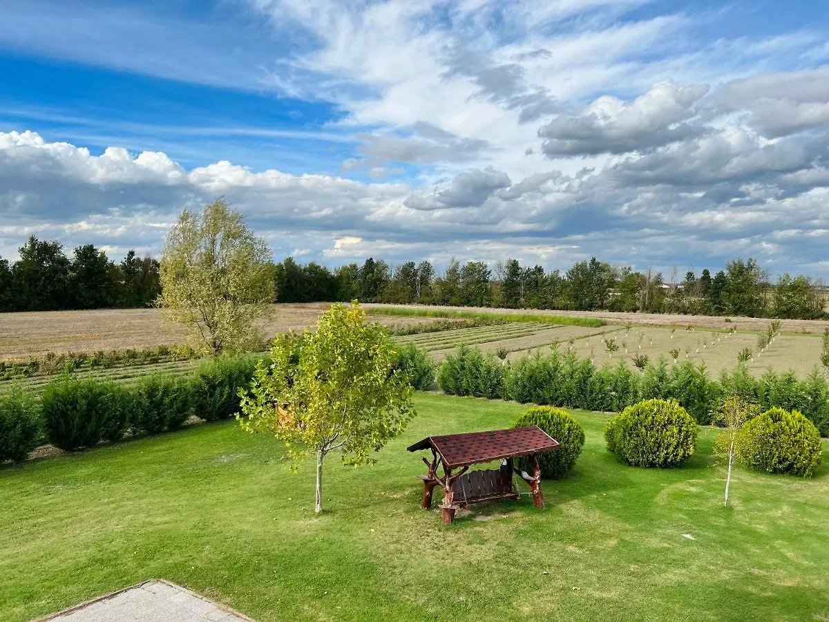 Agriturismo Sabidor Malalbergo 0*,
