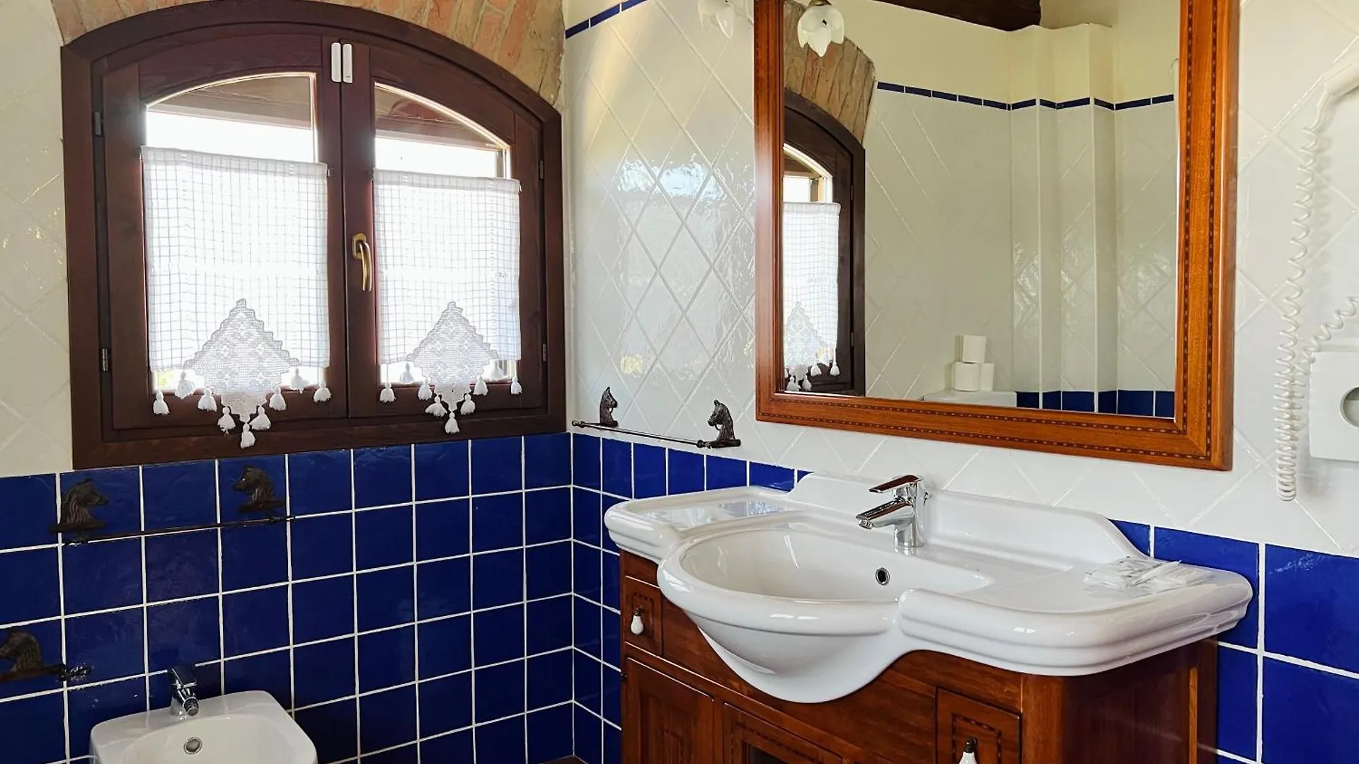 Agriturismo Sabidor Malalbergo 0*,  Włochy