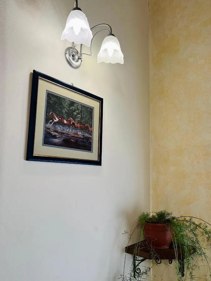Agriturismo Sabidor Malalbergo Nocleg ze śniadaniem