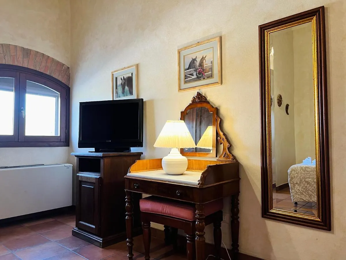 Agriturismo Sabidor Malalbergo 0*,  Włochy
