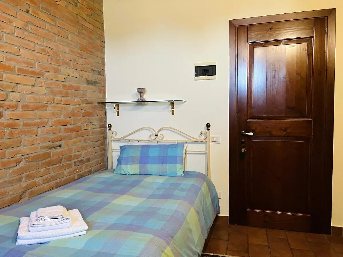 Agriturismo Sabidor Malalbergo