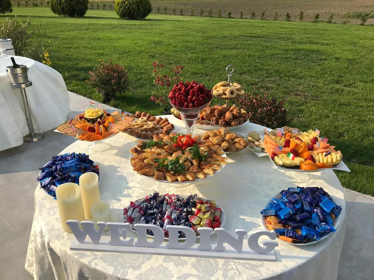 Agriturismo Sabidor Malalbergo